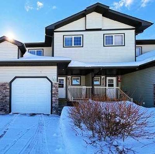 109-1600 Main St Sw, Slave Lake, AB, T0G2A4 | Card Image