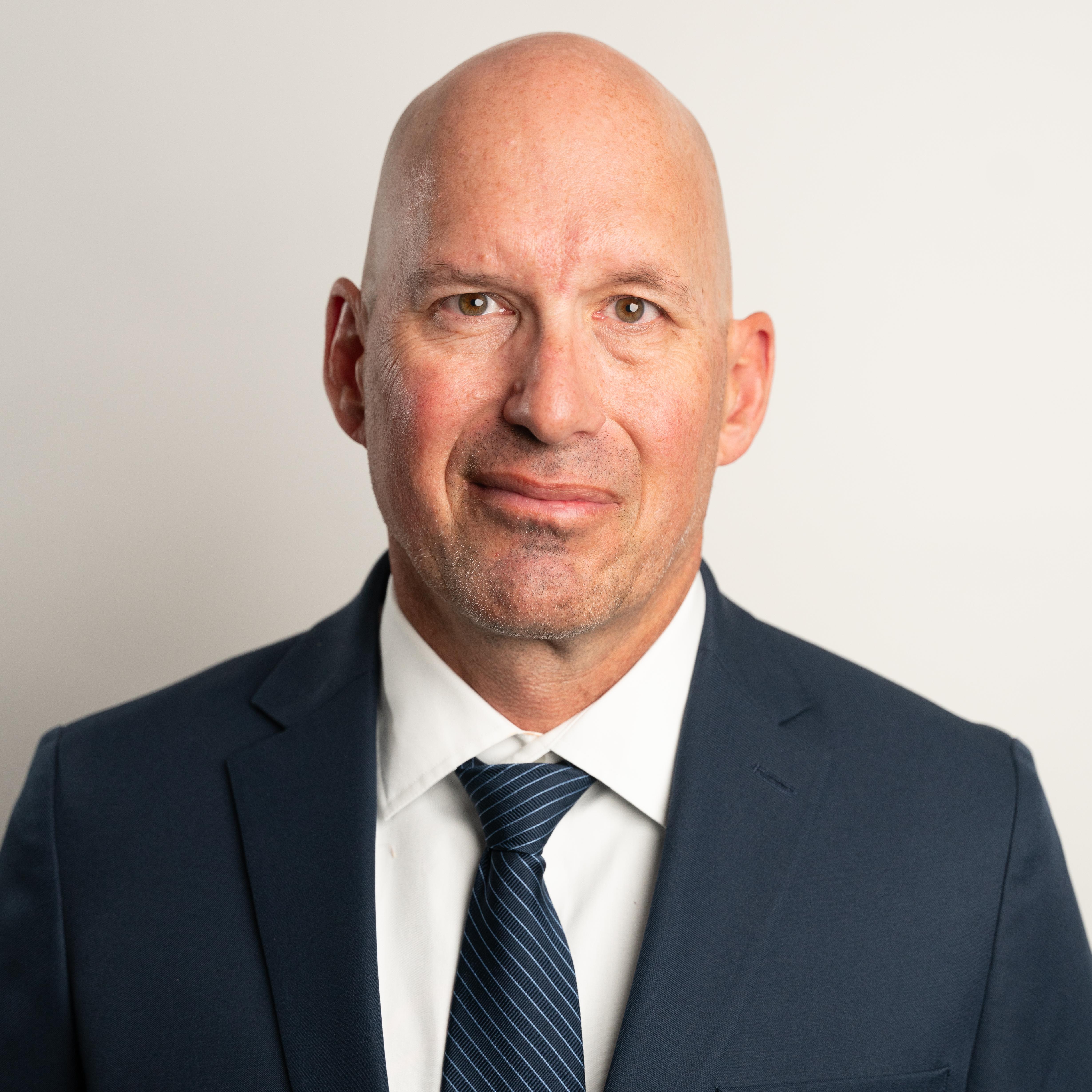 Daniel Hoeft