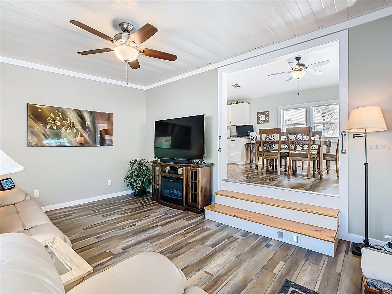 Residential in FROSTPROOF 4