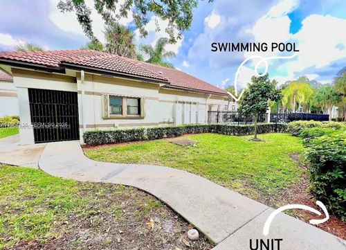 25-5-650 S Park Rd, Hollywood, FL, 33021 | Card Image