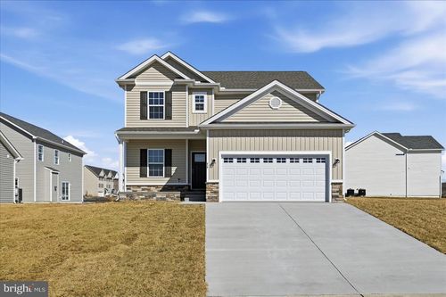 619 Farmington Blvd, WINCHESTER, VA, 22602-4393 | Card Image