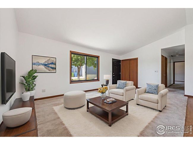 636 Spurge Cir, House other with 3 bedrooms, 2 bathrooms and null parking in Fort Collins CO | Image 7