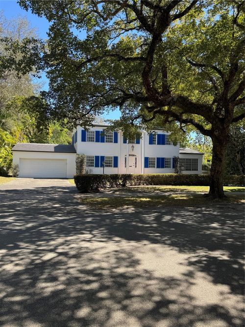 3801 Toledo St, Coral Gables, FL, 33134-6457 | Card Image