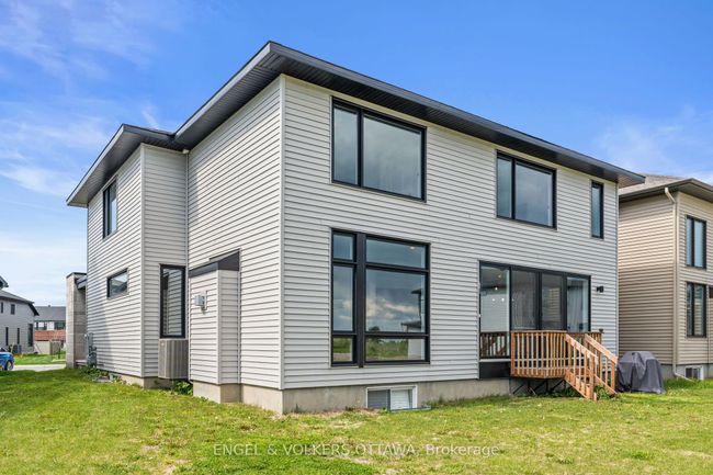 117 Orchestra Way, House other with 7 bedrooms, 5 bathrooms and 4 parking in Manotick ON | Image 35