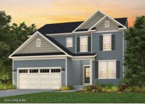 Lot 164 Catalpa Glen Dr, Fisherville, KY, 40023 | Card Image