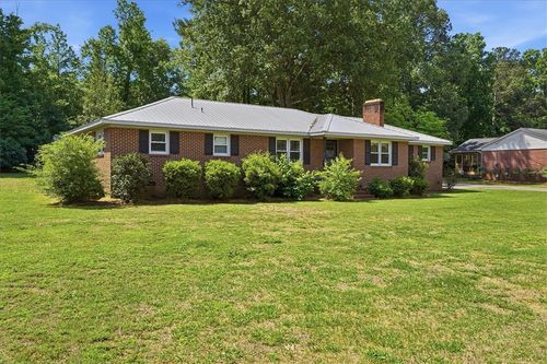 208 Skyland Drive, Clinton, SC, 29325 | Card Image