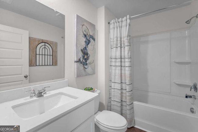 20 Cedar Creek Ln, House other with 5 bedrooms, 3 bathrooms and null parking in Port Wentworth GA | Image 30