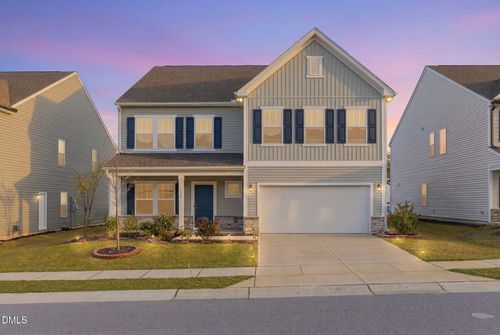 1408 Addison Lake St, Fuquay-Varina, NC, 27526-4583 | Card Image