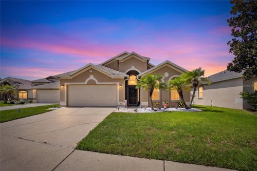 11115 Silver Dancer Dr, RIVERVIEW, FL, 33579-2354 | Card Image