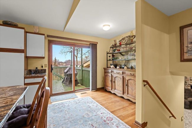 Gorgeous lake views from kitchen | Image 6