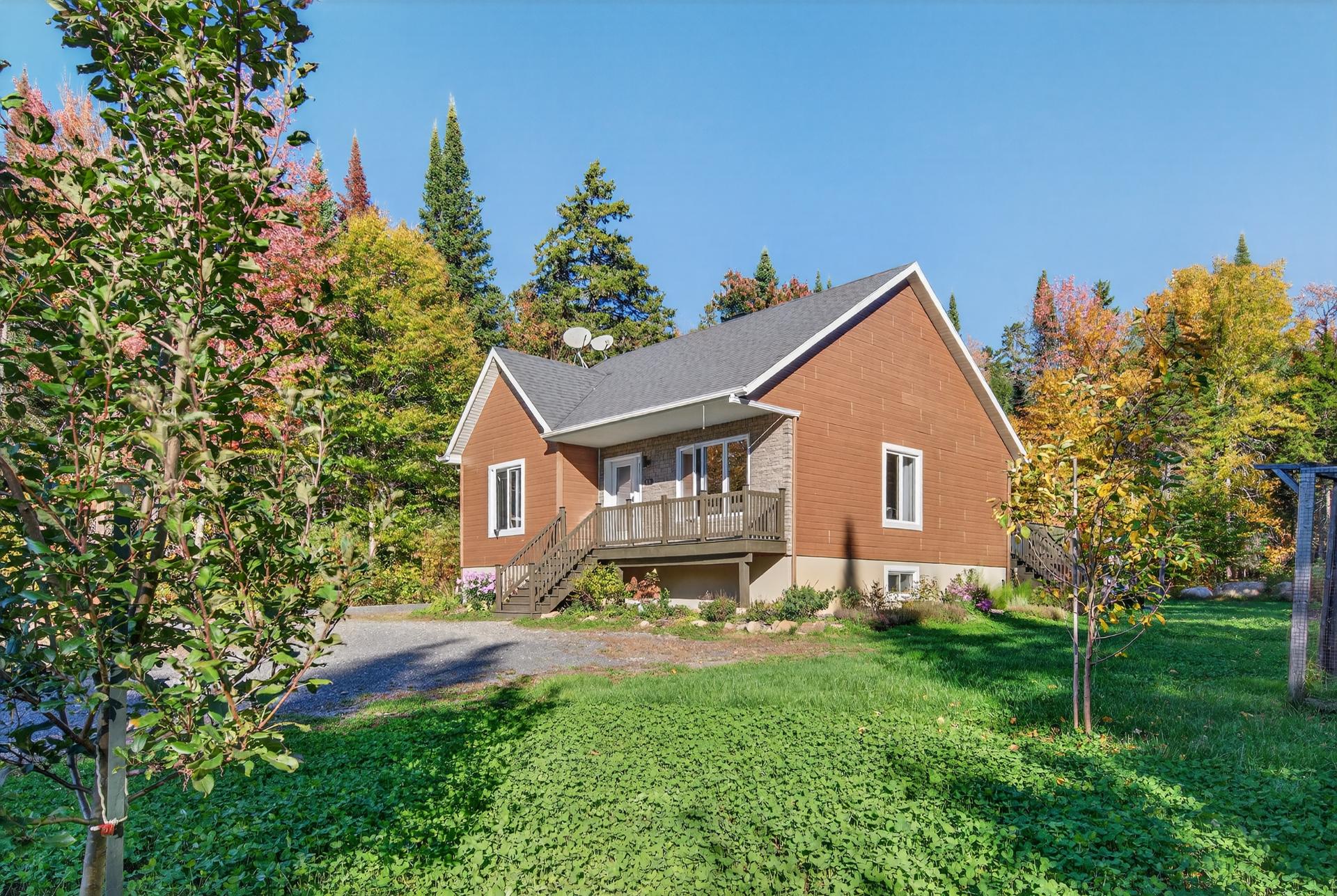Residential Lease in Mont-Blanc 3