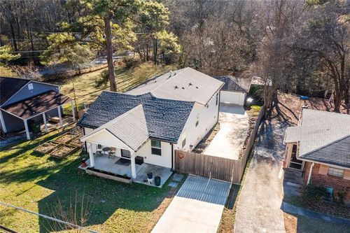 266 Wadley St Nw, Atlanta, GA, 30314-1348 | Card Image