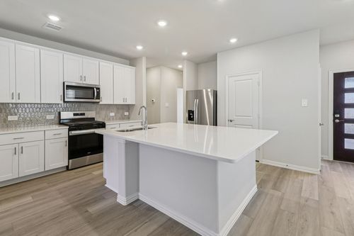 501 Dorothy Drive, Princeton, TX, 75071 | Card Image