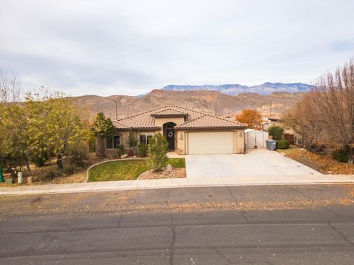 3270 W Palomar, Hurricane, UT, 84737-3362 | Card Image