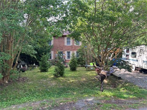 704 Willow Ct, North Prince George, VA, 23860-7617 | Card Image