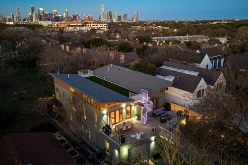 a-1700 Ravey St, Austin, TX, 78704-4927 | Card Image