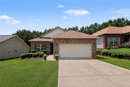 5125 Summersun Dr, Morrow, GA, 30260-3754 | Card Image
