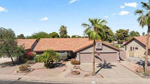 5552 E Enrose St, Mesa, AZ, 85205-5455 | Card Image