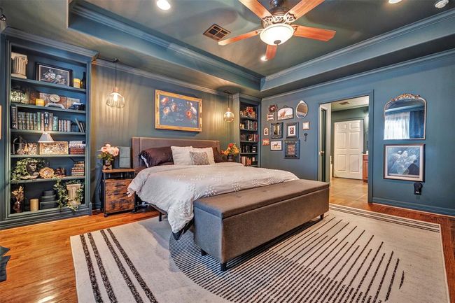 111 Venice Way, House other with 3 bedrooms, 2 bathrooms and 2 parking in Huntsville TX | Image 26