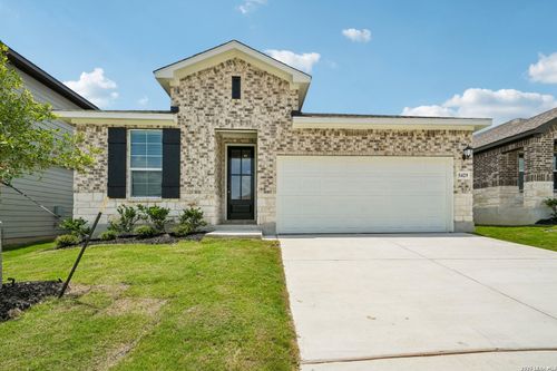 5429 Wrangler Way, Marion, TX, 78124-2214 | Card Image