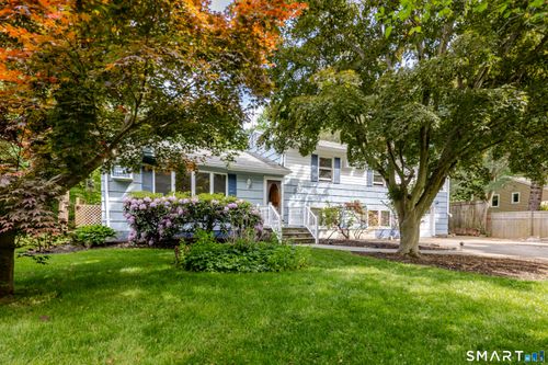 75 Westwood Rd, Stamford, CT, 06902-1518 | Card Image