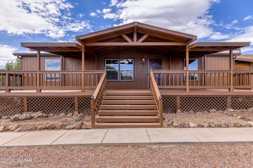 8429 Pinon Dr, Show Low, AZ, 85901-7039 | Card Image