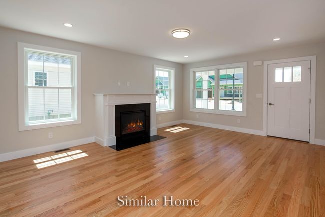 4 - 76 Mulberry Ln, Condo with 2 bedrooms, 2 bathrooms and null parking in Epping NH | Image 6
