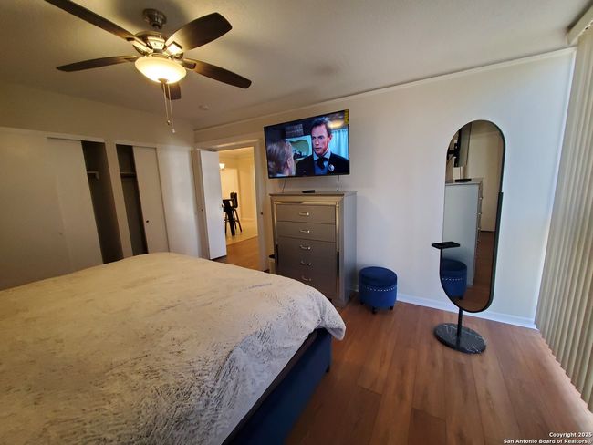 APT-301 - 7701 Wurzbach Rd, Condo with 2 bedrooms, 2 bathrooms and null parking in San Antonio TX | Image 33