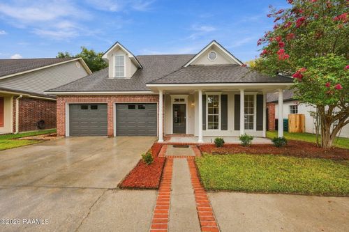 106 Pericles St, Lafayette, LA, 70506-6099 | Card Image