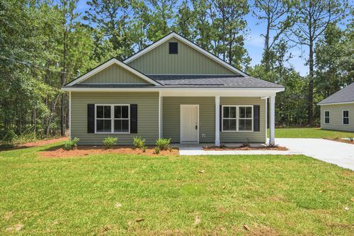 1300 Kentucky St, Darien, GA, 31305-9514 | Card Image