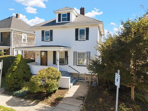 70 Rounds St, New Bedford, MA, 02740 | Card Image