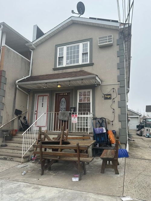 131-04 140th St, Jamaica, NY, 11436-2021 | Card Image