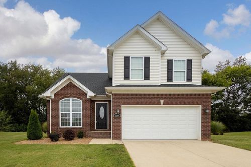 3644 Woodbridge Ln, Bowling Green, KY, 42104-5571 | Card Image