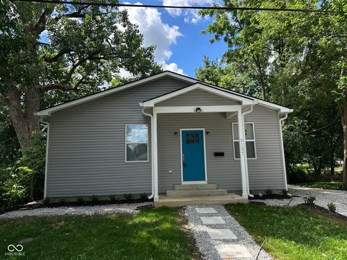 2127 Haines Ave, Indianapolis, IN, 46221-1953 | Card Image