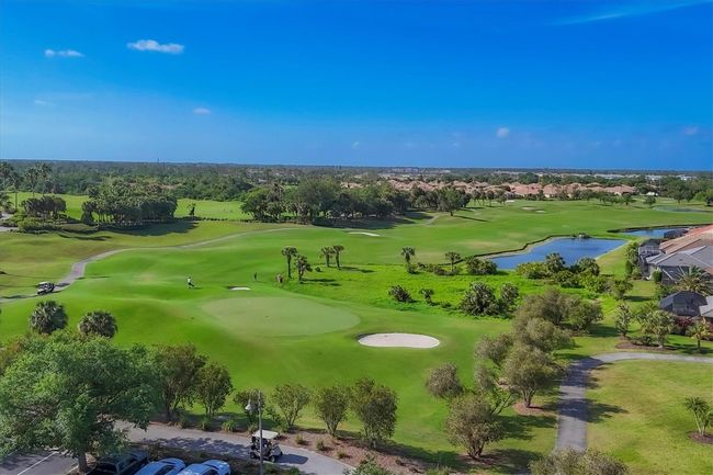 1241 Creek Nine Dr, House other with 4 bedrooms, 3 bathrooms and null parking in NORTH PORT FL | Image 66