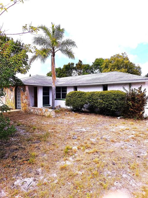6643 Carnation Way, PORT RICHEY, FL, 34668-5205 | Card Image