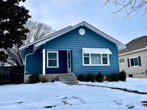 1811 Andrews, Winfield, KS, 67156 | Card Image