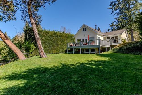 2664 Heald Rd, Shawnigan Lake, BC, V0R2W0 | Card Image