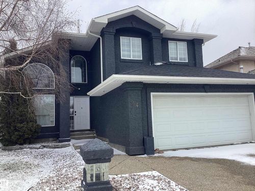 54 Leonard Dr, St. Albert, AB, T8N6T3 | Card Image