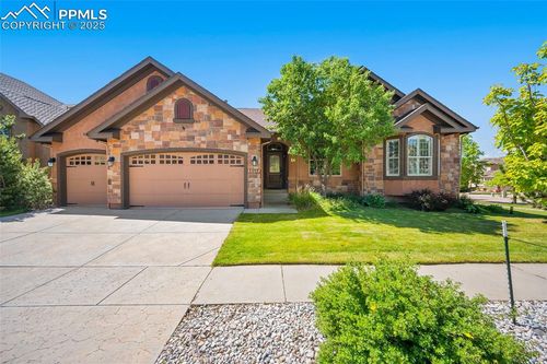 1117 Spectrum Loop, Colorado Springs, CO, 80921-8408 | Card Image