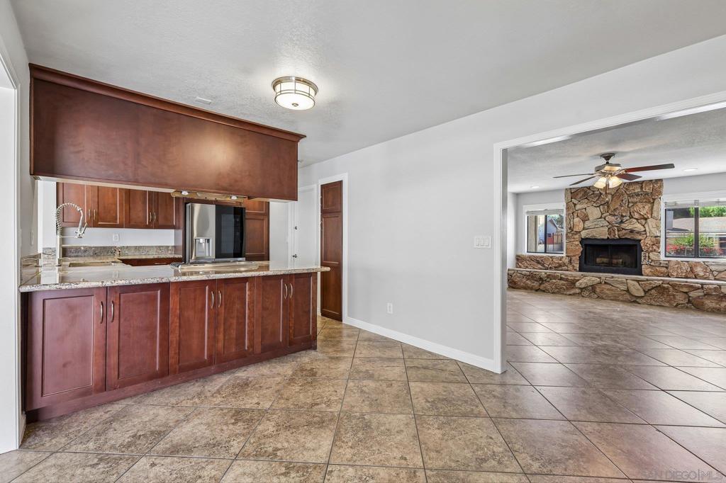Residential in Santee 3