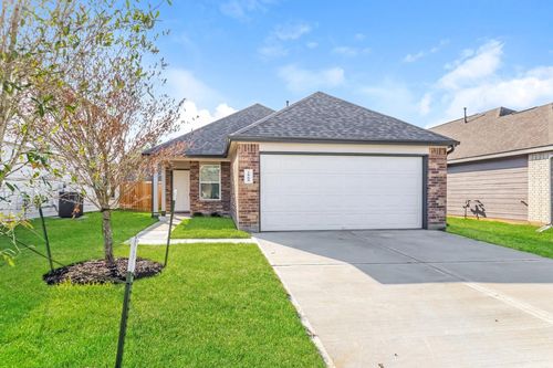 2868 Briggs Dr, Conroe, TX, 77301-3369 | Card Image