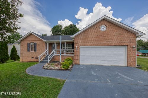 157 Acorn Dr, Corryton, TN, 37721-5145 | Card Image