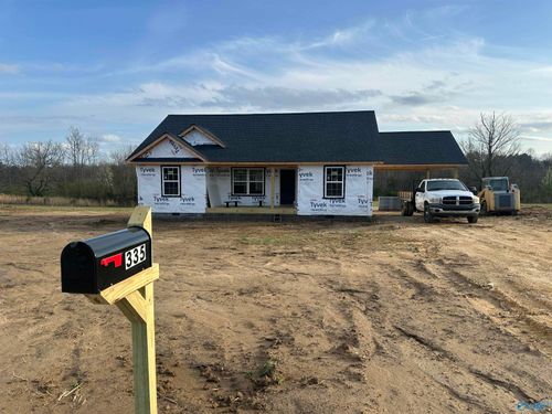 335 County Road 460, Rainsville, AL, 35986 | Card Image