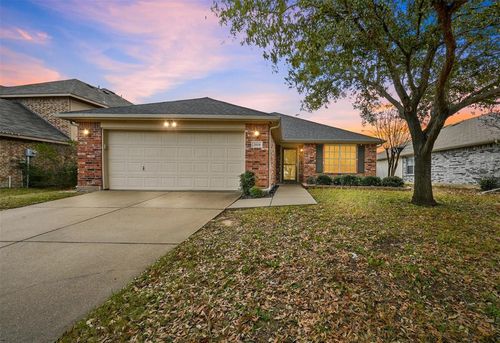 2018 Club Oak Drive, Heartland, TX, 75126 | Card Image