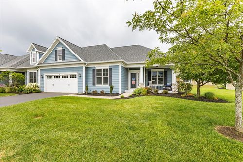 215 Bretlyn Cir, Rochester, NY, 14618-2686 | Card Image