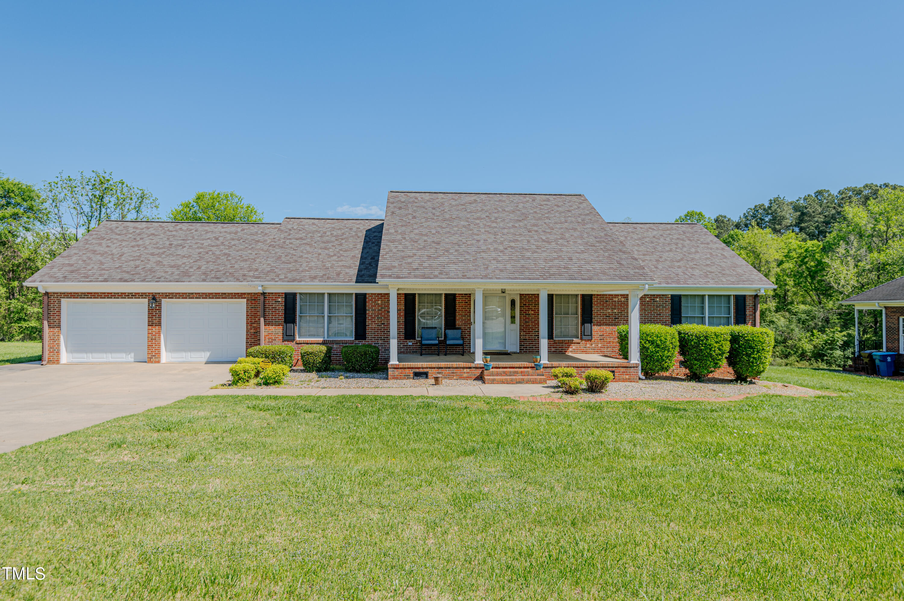 Long Meadow Dr, Mebane, NC 27302