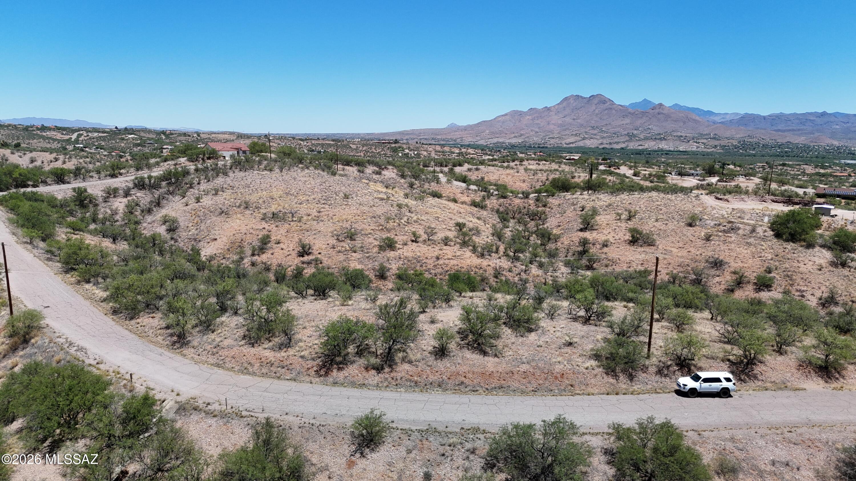 Land in Rio Rico 2