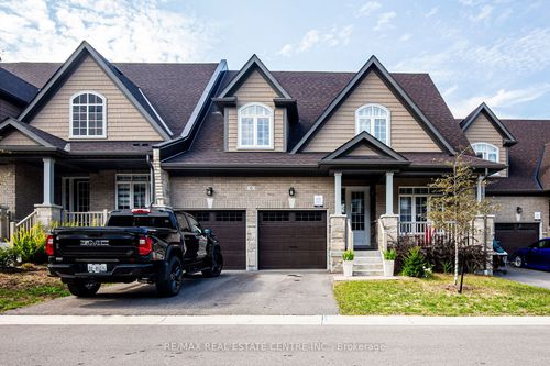 6 Howard Williams Crt, Uxbridge, ON, L9P0R2 | Card Image