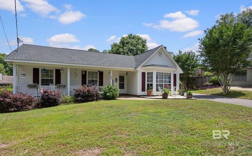111 Tibidow Circle, Daphne, AL, 36526 | Card Image
